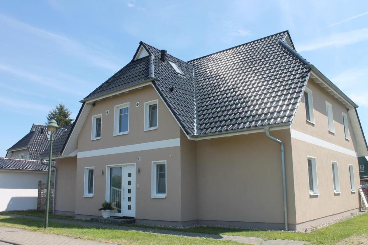 Ferienwohnung F 86 In Born Exterior foto